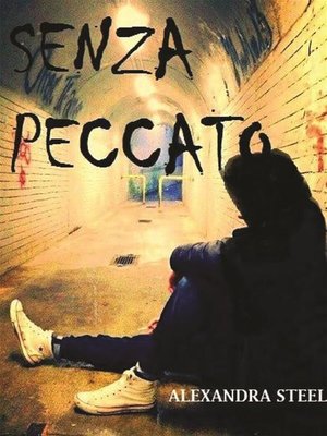 cover image of Senza Peccato